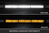 2014-2021 Toyota Tundra Stealth LED Light Bar Bracket Kit