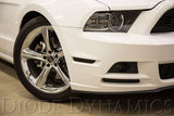LED Sidemarkers for 2010-2014 Ford Mustang (set)
