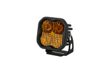 Stage Series 3" Ss3 Jaune Led Pod Standard (Paire)