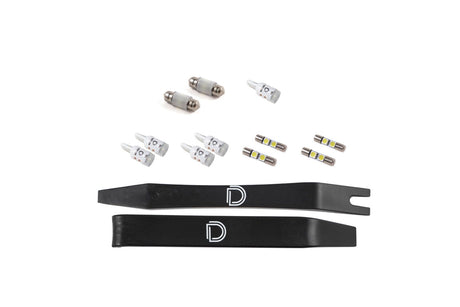 Interior LED Conversion Kit for 2020-2025 Subaru Outback