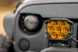 Morimoto BigBanger LED Pod SIMPLE (Universel)