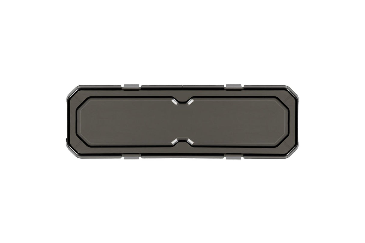 Barre lumineuse blanche Stage Series 42"
