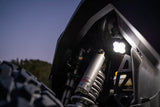 Stage Series Rock Light Installer Kit for Can-Am Maverick 2017-2025