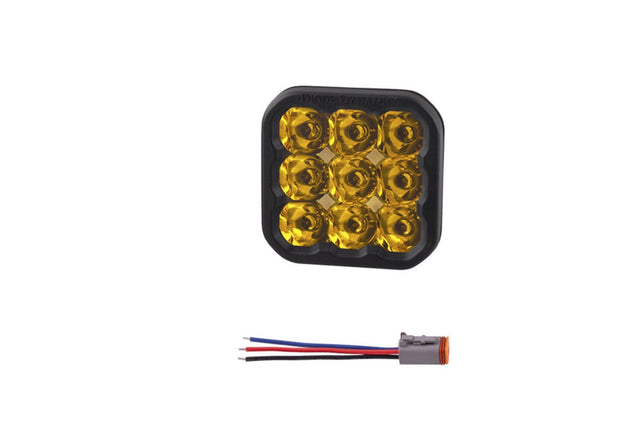 SS5 Add-On LED Pod (one)
