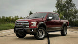 Stage Series Backlit Ditch Light Kit for 2015-2020 Ford F-150