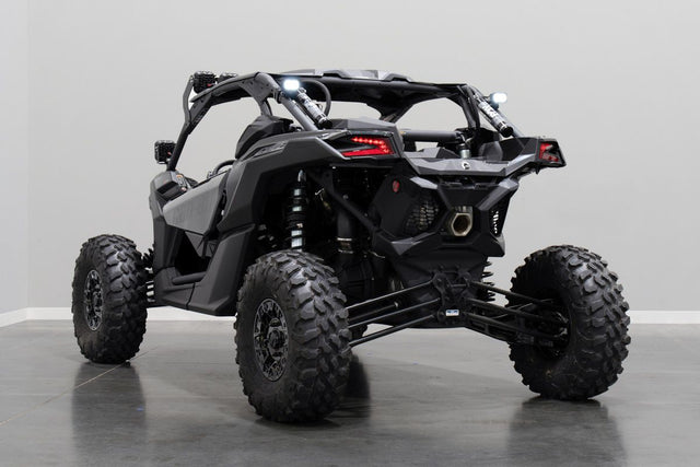 Kit d'éclairage de recul Stage Series pour Can-Am Maverick X3 2017-2025