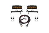 2013-2018 Dodge Ram Sport/Express SAE/DOT LED Lightbar Kit