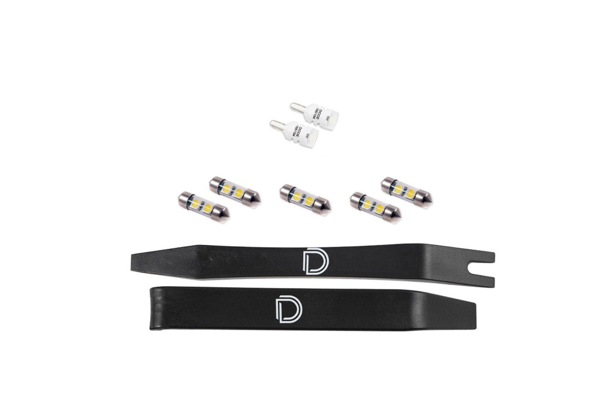 Interior LED Conversion Kit for 2014-2019 Kia Soul