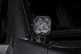 Stage Series Backlit Ditch Light Kit for 2022-2025 Ford F-150 Lightning