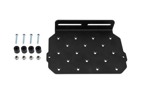D-Switch Hub Mounting Kit for 2024-2026 Toyota Tacoma