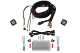 Stage Series Reverse Light Kit for 2016-2023 Toyota Tacoma