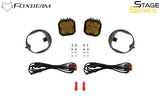 Type Ch: phares antibrouillard Diode Dynamics SS3