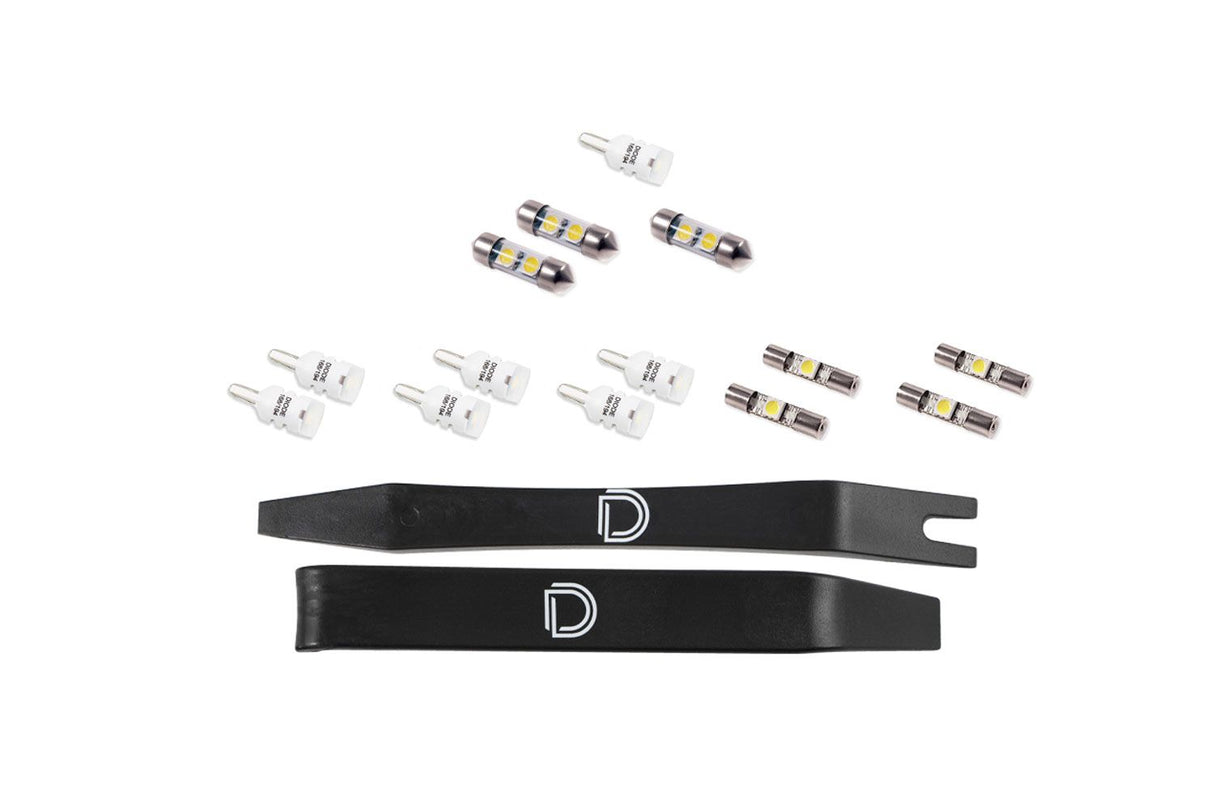 Interior LED Conversion Kit for 2015-2019 Subaru Outback