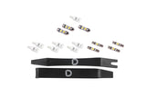 Interior LED Conversion Kit for 2015-2019 Subaru Outback