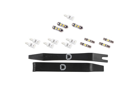 Interior LED Conversion Kit for 2015-2019 Subaru Outback
