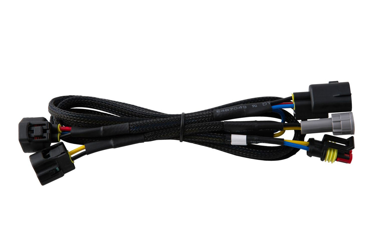 Stage Series Vehicle Specific Reverse Light Wiring Kit