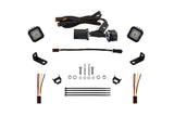 Stage Series Reverse Light Kit for 2017-2022 Ford Super Duty