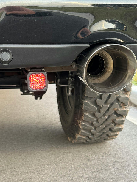Stage Series Reverse Light Kit for 2019-2024 Ram 1500