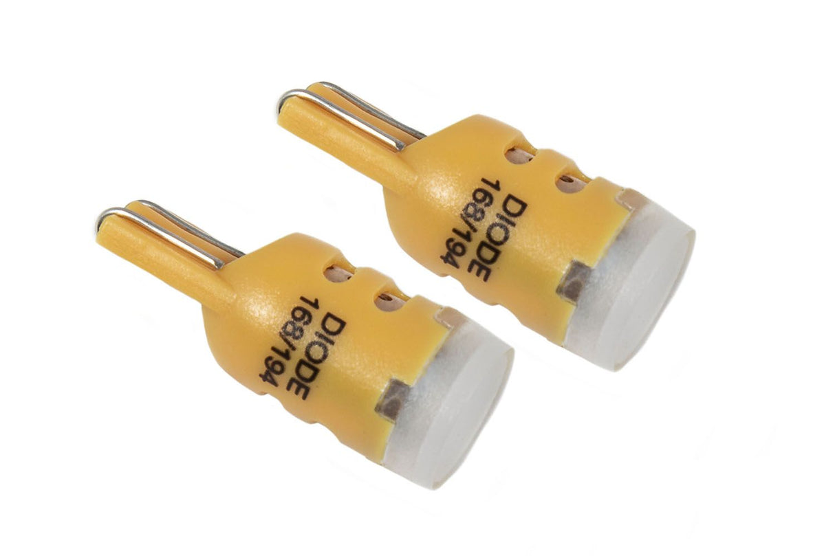 194 ampoules LED HP3