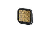 Stage Series 5" Ss5 Led Blanc Pod (Paire) 