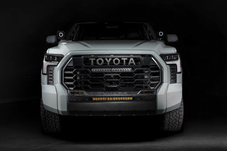 TRD Pro Grille Lightbar Kit for 2022-2026 Toyota Tundra