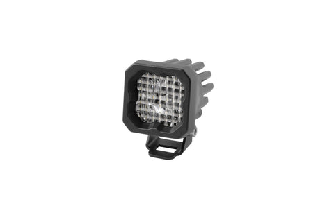 SSC1 White Pro Standard LED Pod (one)