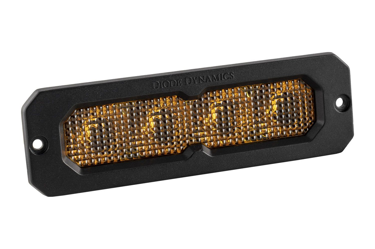 Barre lumineuse blanche Stage Series 42"