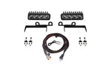 2013-2018 Dodge Ram Sport/Express SAE/DOT LED Lightbar Kit