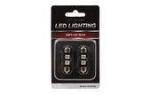 36mm SMF2 LED Bulbs