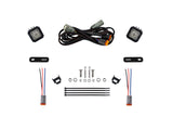 Kit d'éclairage de fossé à LED de la série Stage pour Ford F150 2015-2020