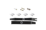 Kit LED intérieur pour Kia Soul 2014-2019, blanc froid Stage 2