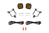 Type Ch: phares antibrouillard Diode Dynamics SS3