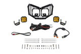 Stage Series LED Grille Kit for 2017-2025 Can-Am Maverick X3