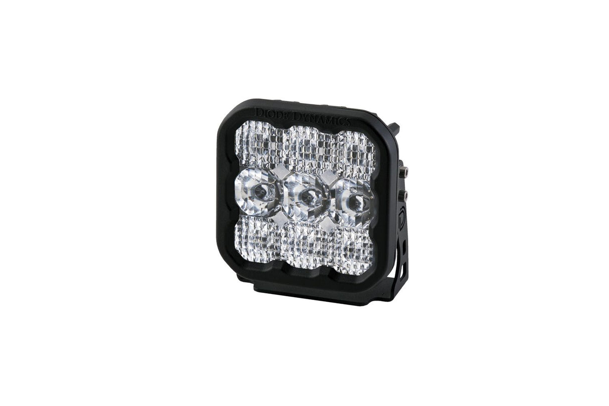 Stage Series 5" Ss5 Led Blanc Pod (Paire) 