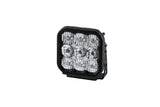 Stage Series 5" Ss5 Led Blanc Pod (Paire) 