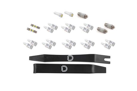 Interior LED Conversion Kit for 2003-2009 Toyota 4Runner