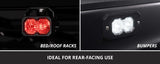 Subaru Wrx/Sti 2015-2017 Kit de barre lumineuse LED SAE/Dot 