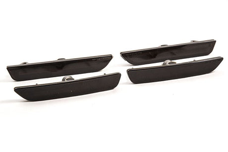 LED Sidemarkers for 2010-2014 Ford Mustang (set)