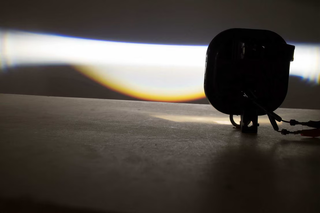 Feux antibrouillard à LED pour GMC Sierra 1500 (07-13) XB