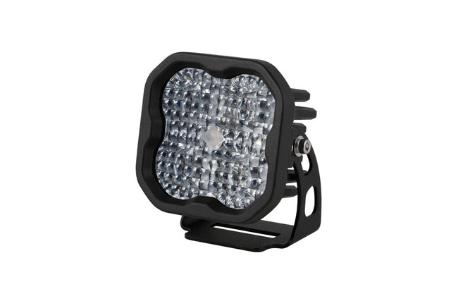 SS3 SAE White Max LED Pod (one)