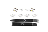 Interior LED Conversion Kit for 2010-2017 Chevrolet Equinox