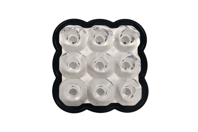 Clear Lens for SS5 Pods (one)
