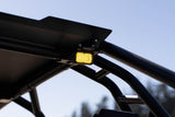 Lampe de roche à DEL RGBW de la série Stage (paquet de 8)