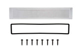 Clear Outer Lens for Stage Series Light Bars