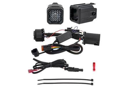 HitchMount LED Pod Reverse Kit for 2011-2014 Ford F-150