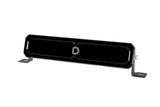 Barre lumineuse blanche Stage Series 42"