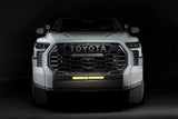 Stealth Bumper Lightbar Kit for 2022-2026 Toyota Tundra