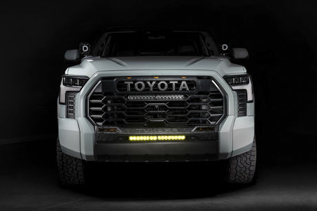 Stealth Bumper Lightbar Kit for 2022-2026 Toyota Tundra