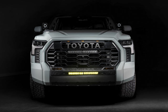 Stealth Bumper Lightbar Kit for 2022-2026 Toyota Tundra