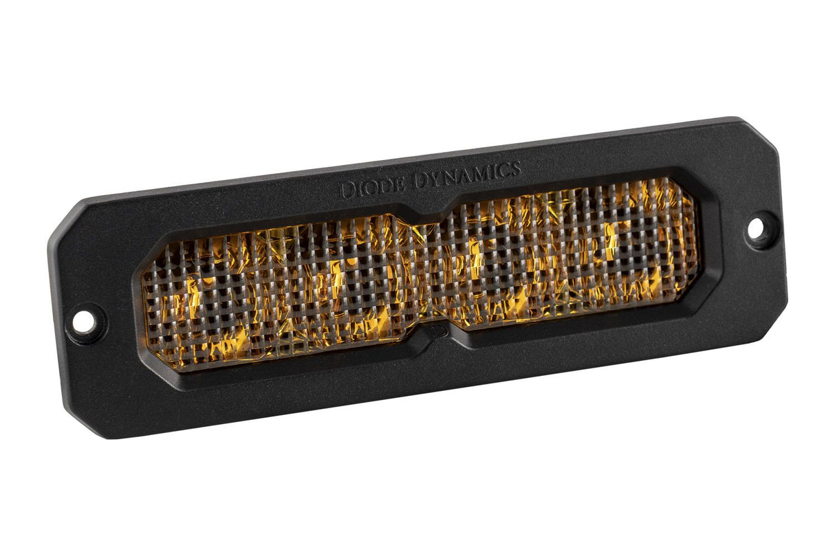 Barre lumineuse blanche Stage Series 42"